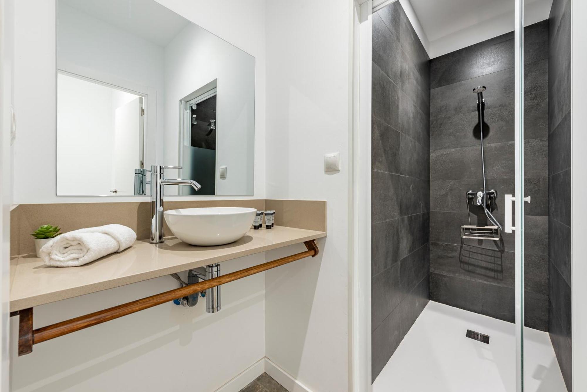 Old Town Experience Central Apartment Tarragona Exterior photo